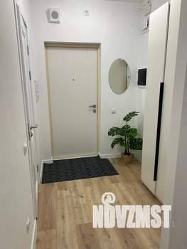 Студия квартира, посуточно, 27м2, 18/25 этаж