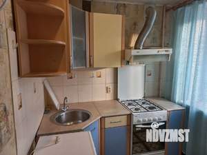 1-к квартира, на длительный срок, 31м2, 4/5 этаж
