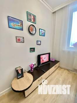 1-к квартира, посуточно, 16м2, 5/17 этаж