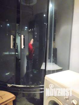 1-к квартира, посуточно, 35м2, 12/12 этаж