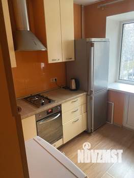 1-к квартира, на длительный срок, 32м2, 3/5 этаж