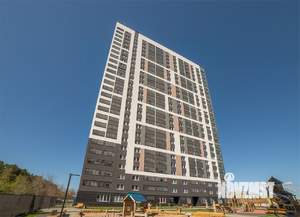 Студия квартира, на длительный срок, 28м2, 2/25 этаж