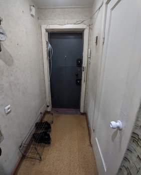 2-к квартира, на длительный срок, 43м2, 2/5 этаж