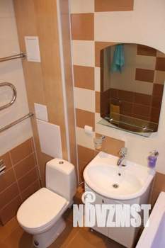 1-к квартира, посуточно, 45м2, 4/16 этаж