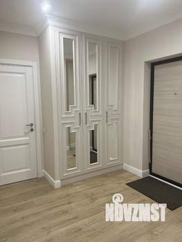 2-к квартира, на длительный срок, 54м2, 13/25 этаж