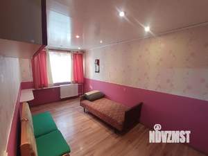 2-к квартира, на длительный срок, 48м2, 1/5 этаж