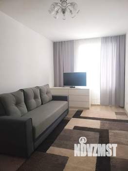 1-к квартира, на длительный срок, 37м2, 5/9 этаж
