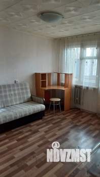 1-к квартира, на длительный срок, 29м2, 4/5 этаж