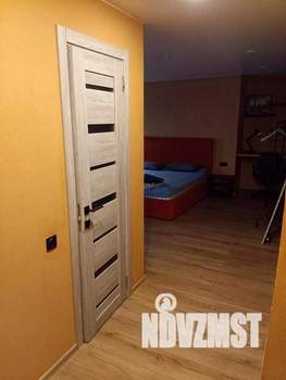 1-к квартира, посуточно, 33м2, 1/1 этаж