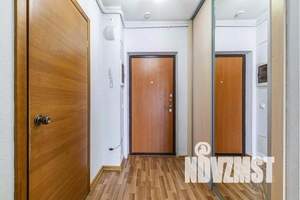 2-к квартира, посуточно, 37м2, 8/17 этаж