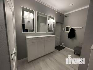 2-к квартира, на длительный срок, 52м2, 11/22 этаж