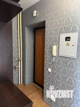 1-к квартира, на длительный срок, 44м2, 4/14 этаж