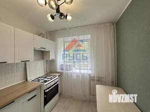 1-к квартира, на длительный срок, 36м2, 2/5 этаж