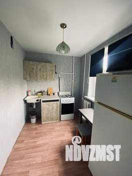 1-к квартира, посуточно, 30м2, 4/5 этаж