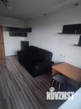 1-к квартира, на длительный срок, 34м2, 8/10 этаж