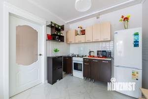 2-к квартира, посуточно, 70м2, 4/27 этаж