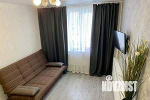 1-к квартира, посуточно, 65м2, 1/1 этаж