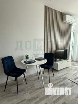 1-к квартира, на длительный срок, 39м2, 20/30 этаж
