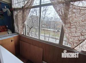 1-к квартира, на длительный срок, 48м2, 4/9 этаж