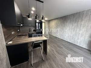 Студия квартира, на длительный срок, 32м2, 3/35 этаж