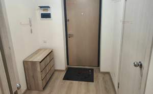 1-к квартира, на длительный срок, 35м2, 16/32 этаж