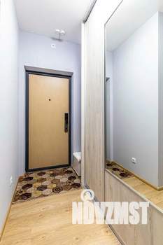 Студия квартира, посуточно, 25м2, 16/18 этаж