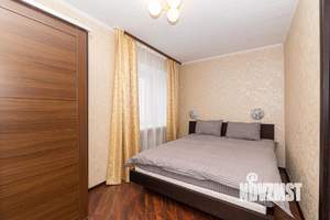 2-к квартира, посуточно, 40м2, 1/1 этаж