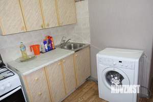 2-к квартира, на длительный срок, 62м2, 4/5 этаж