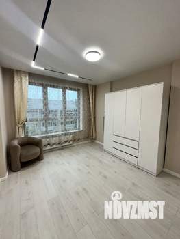 2-к квартира, на длительный срок, 71м2, 5/24 этаж