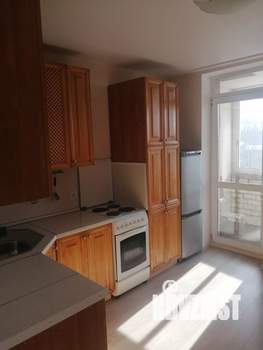 1-к квартира, на длительный срок, 37м2, 7/16 этаж