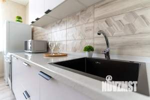 1-к квартира, посуточно, 70м2, 3/18 этаж