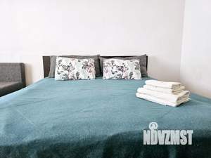 2-к квартира, посуточно, 68м2, 1/1 этаж