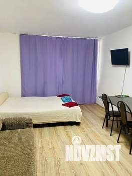 Студия квартира, посуточно, 28м2, 2/13 этаж