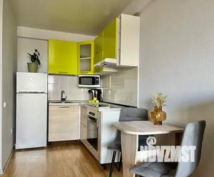 2-к квартира, посуточно, 33м2, 11/12 этаж