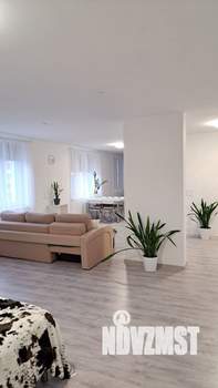 Студия квартира, на длительный срок, 73м2, 19/34 этаж