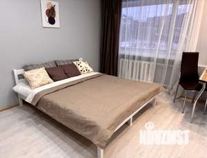 1-к квартира, посуточно, 29м2, 1/1 этаж