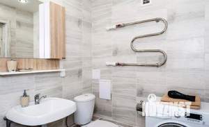 2-к квартира, посуточно, 48м2, 1/1 этаж