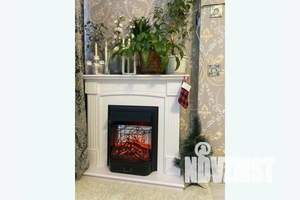 1-к квартира, посуточно, 33м2, 7/9 этаж