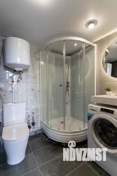 1-к квартира, посуточно, 23м2, 1/1 этаж