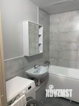 Студия квартира, на длительный срок, 30м2, 5/29 этаж