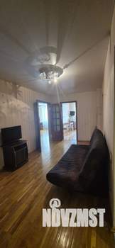 2-к квартира, на длительный срок, 75м2, 3/14 этаж