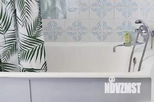 1-к квартира, посуточно, 48м2, 9/15 этаж