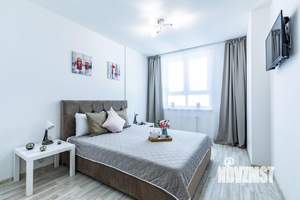 2-к квартира, посуточно, 65м2, 1/1 этаж