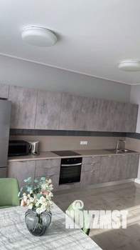 2-к квартира, на длительный срок, 80м2, 10/55 этаж