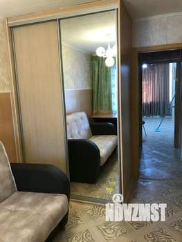 3-к квартира, на длительный срок, 64м2, 1/5 этаж