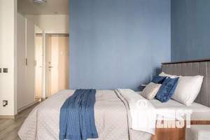 1-к квартира, посуточно, 30м2, 18/36 этаж