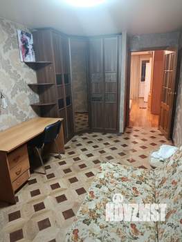 2-к квартира, на длительный срок, 46м2, 5/5 этаж