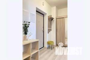 1-к квартира, посуточно, 37м2, 9/14 этаж