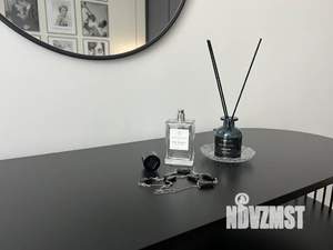 1-к квартира, посуточно, 47м2, 12/28 этаж