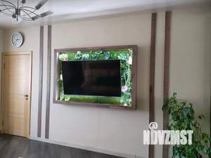 2-к квартира, посуточно, 45м2, 4/6 этаж